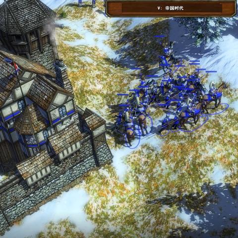 十大必玩大战略游戏推荐，排行榜精选TOP10