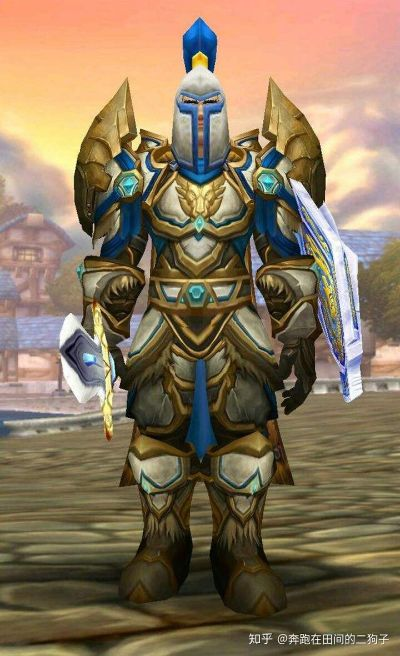 揭秘战士武器幻化最强方案，2025最帅双手剑与盾牌搭配全攻略