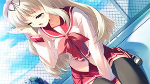 十大耐玩美少女游戏盘点 哪个最值得一玩