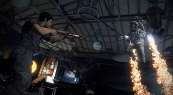 热门丧尸游戏盘点，精选丧尸游戏大全