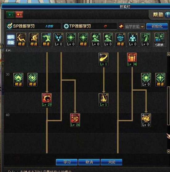 DNF元素PK加点怎么配？2026实战连招与TP分配揭秘