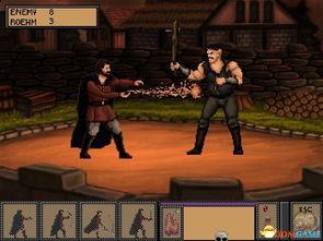 十大恶人主角游戏下载推荐，体验反派魅力