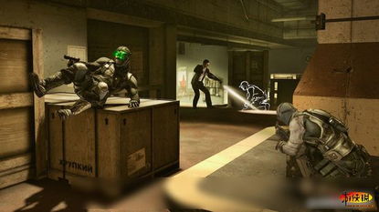 人气联机游戏盘点，哪个联机游戏最值得玩？