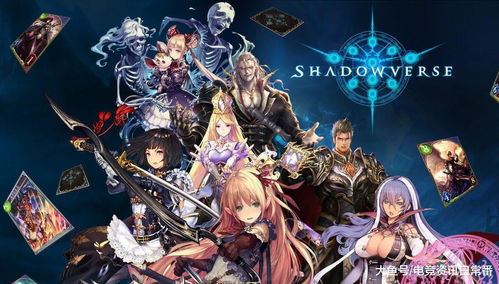 二次元游戏精选，高人气佳作盘点