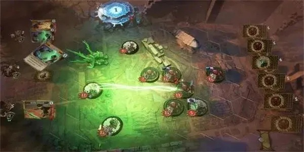 格子RPG怎么玩？揭秘2026年战棋手游核心通关门道