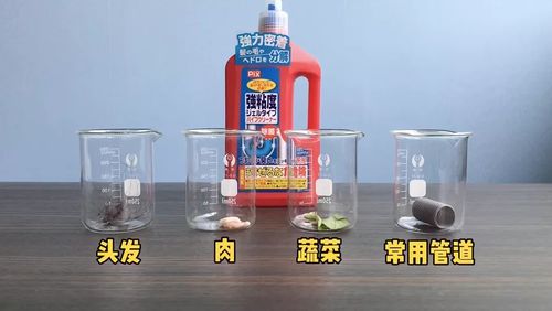 下水道堵了别乱倒！2026年疏通剂避坑指南与酸碱实战解析