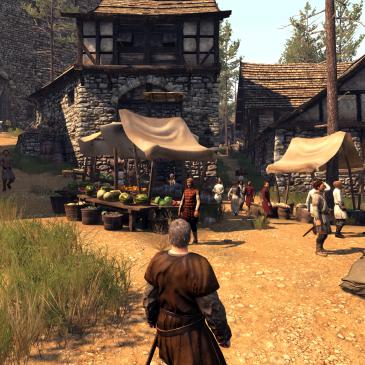 高下载量砍杀游戏排行，哪些真正值得体验？