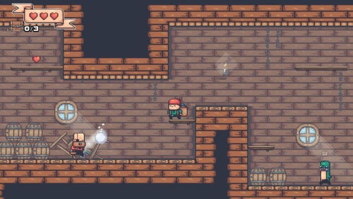 2024人气狩猎游戏排行，哪些好玩值得试？