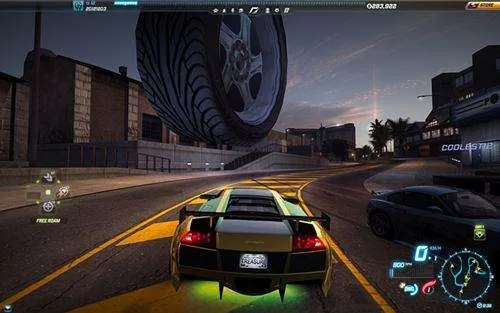 极品飞车官网下载避坑指南，正版渠道与安全获取实战