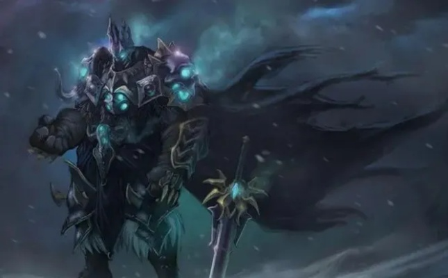 震撼！2026年DK输出天赋首选，冰霜邪恶谁更强？