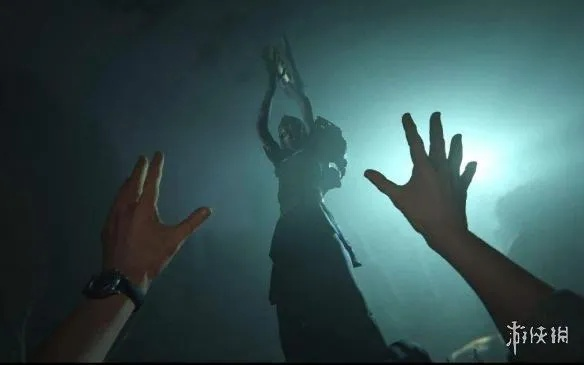 心理恐怖游戏十大必玩盘点 这些好玩不踩雷！