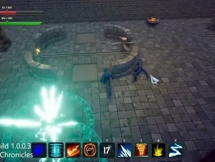 热门剑术游戏精选，这些值得你入坑！