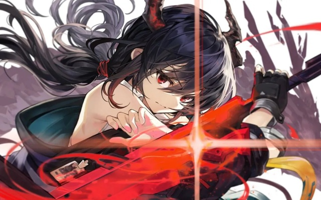 行界赤霄输出实测，爆炸输出女王名副其实？