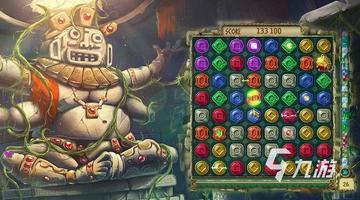 2024还能玩的经典游戏有哪些？精选推荐清单