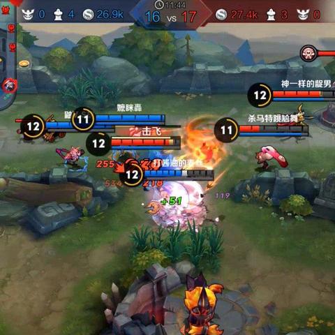 王者荣耀安琪拉，怕出装错？最强推荐实测秒脆皮