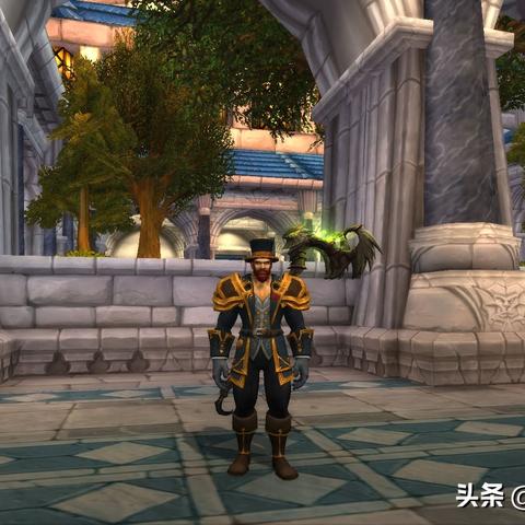 揭秘狼人杀任务类型，掌握这几点轻松拿捏对局与成就