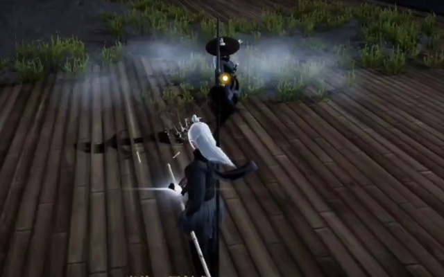 弈剑行一品单剑实战怎么练？3招教学帮你快速上手