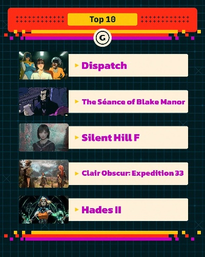 2024合作战役游戏TOP10，值得一试的前十款有哪些？