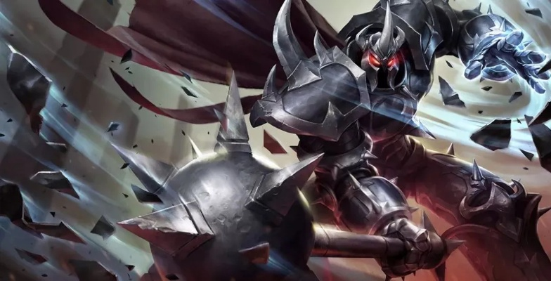 不死骑士还能这么玩？2026赛季冷门高胜率套路