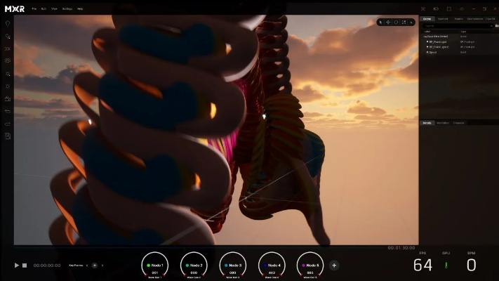 2024高人气视频制作游戏盘点 哪些值得一试？