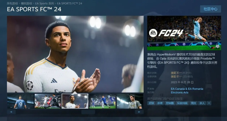 2024体育游戏推荐，哪些热门款真值得玩？