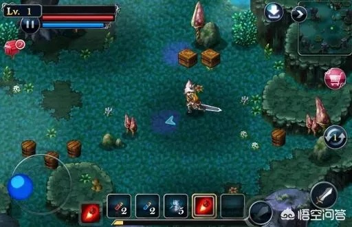 求推荐，高下载且值得玩的ARPG游戏有哪些？