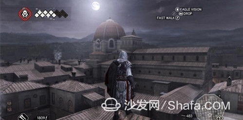 暗杀游戏选什么？热门高口碑款值得玩