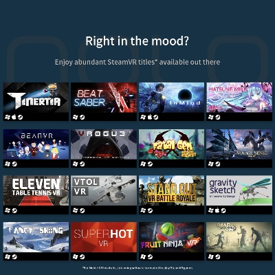 非对称VR游戏前十好玩！附靠谱下载渠道汇总