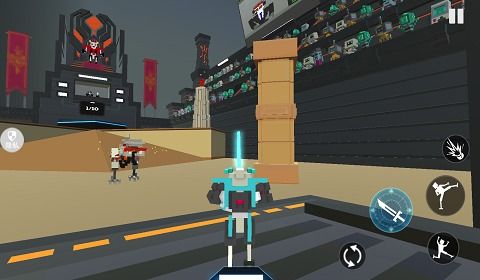 机器人游戏怕踩坑？十大耐玩款，真正值得玩的都在这