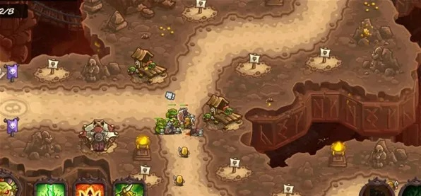 塔防游戏下载，十大必玩盘点 靠谱可下不踩雷