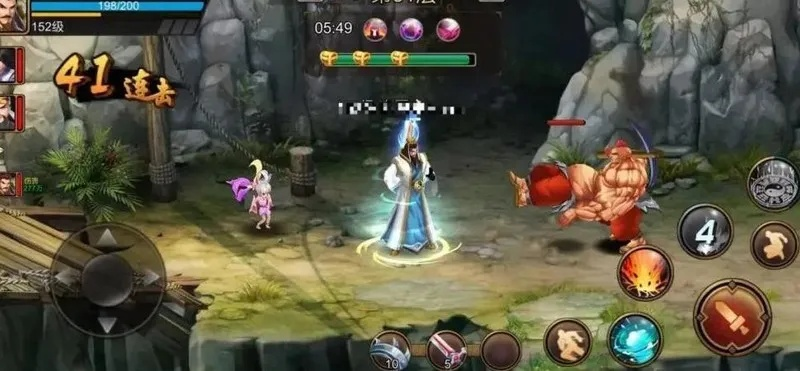 三国战纪月姬登场！新角色怎么玩？登场福利有哪些？