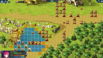 纠结战棋游戏推荐哪个？2024超好玩的精选款别错过