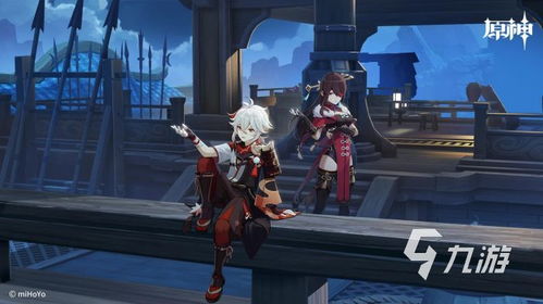 热门高自由度游戏有哪些？2024值得玩的盘点