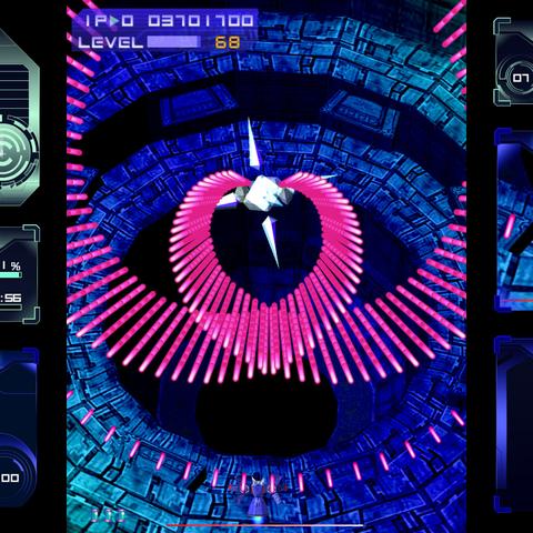 想玩弹幕射击游戏？高人气值得玩排行榜盘点