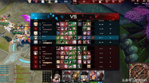 人气高又耐玩的MOBA游戏有哪些？十大排行榜揭晓