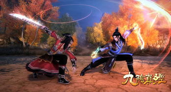 别再瞎洗了！九阴真经武器开光隐藏机制与毕业属性推荐