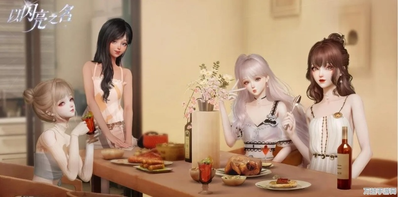 微氪党必藏！以闪亮之名通关全攻略（少氪版）