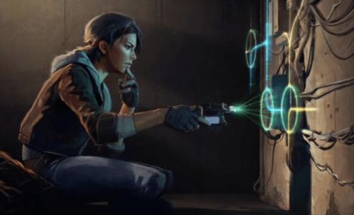 十大必玩心理恐怖游戏，哪些好玩不踩雷？