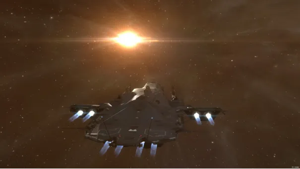 EVE启示录虫洞全攻略，T3巡洋舰如何轻松日入十亿ISK？