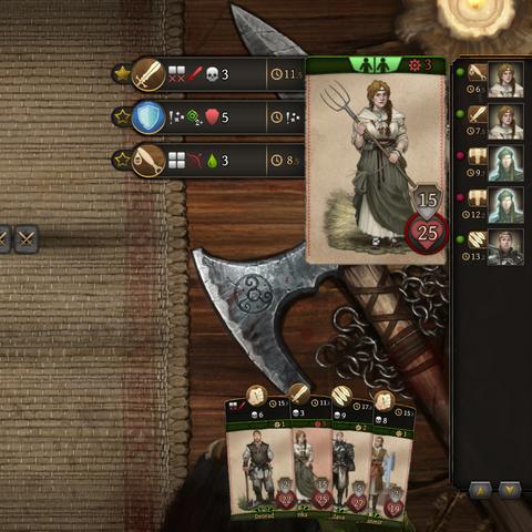 六角格棋盘游戏求推荐，高下载+好玩不踩雷的有哪些