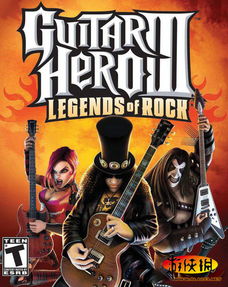 纠结摇滚乐游戏选哪个？十大必玩精选别错过