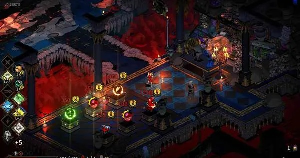 Hades通关难？揭秘32热度神级构建与圣杯速刷攻略