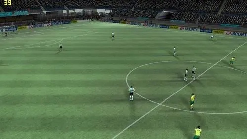 拒绝卡顿！FIFA 07 2026终极补丁安装实战指南