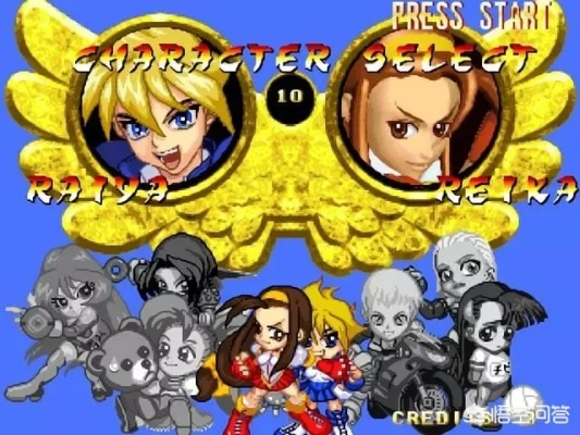 街机游戏哪些人气高？热门大盘点全收录