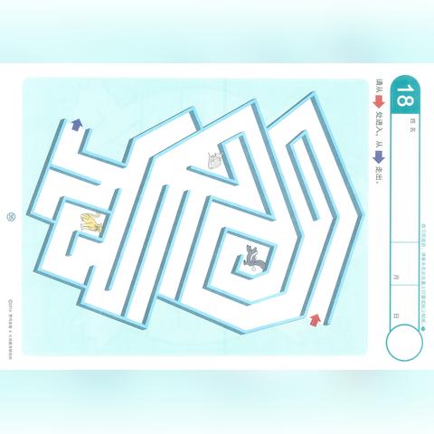 迷宫游戏大全，十大必玩迷宫游戏精选推荐