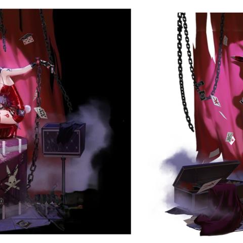 无期迷途当前版本T0角色推荐，别乱练！这些才值得培养