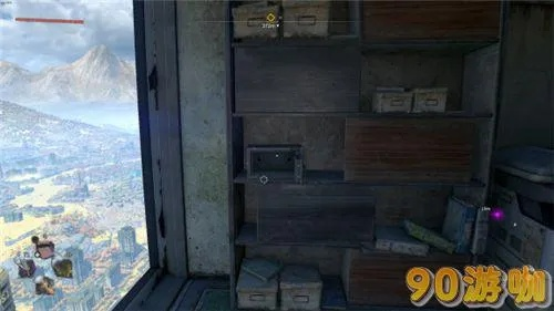 消逝的光芒2保险箱密码全解，别再瞎猜，看这就懂