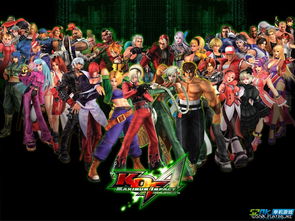 十大经典格斗游戏有哪些？格斗游戏大全精选盘点