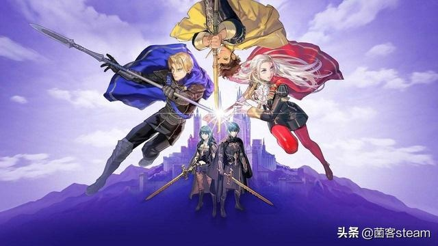 漫画游戏不知道选哪个？十大必玩排行榜前十推荐