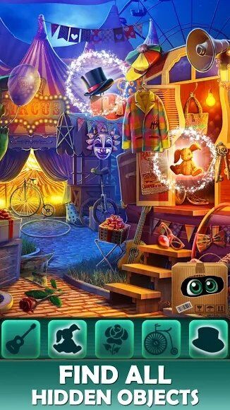 热门隐藏物体游戏排行榜，哪款最好玩耐玩？别踩坑